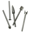 Electric Wood Carving Polished HSS Drills Grinding Head Pro Woodworking To AAQ