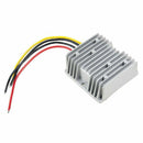 Power Converter Regulator DC12V/24V Step-Down to DC6V 15A 90W Waterproof Vo