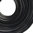3.0MM 450G Zigzag Trimmer Line,String Trimmer Spool for Brush Cutter Replac