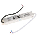 1pcs Waterproof Constant Voltage Led Driver Power Supply DC12V 2.5A 30W