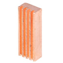 8pcs/set Memory Cooler RAM Heatsink Pure Copper Radiat3C