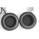 Leather ear pads for Pioneer HDJ-2000 HDJ-1000 MDR-V700 Z700 XD900 High Q LIW