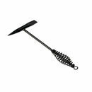Welding Chipping Hammer Spring Handle Chipping Hammer Welding Clearning