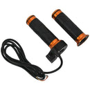 Wuxing Electric Throttle Speed Control,3 Speed Switch,Sport Cycling Accesso