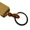 Wooden Desk Stand Holder For E-reader Smartphone Stand Station Holder Beige