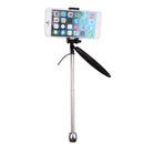 2in1 Pocket Handheld stabilizer Video Camera Stand for Phone Camera