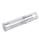 15ml Travel Airless Bottle Pump Empty Spray Cosmetic Vacuum Lotion BottlME
