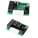 Electric Window Rolling Up Door Closer Module Alarm System Door And Window
