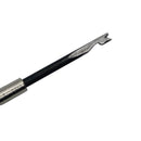 Iron Spring Hook Woodwind Repair Tool For Piccolo Saxophone Oboe Parts 8.5cm