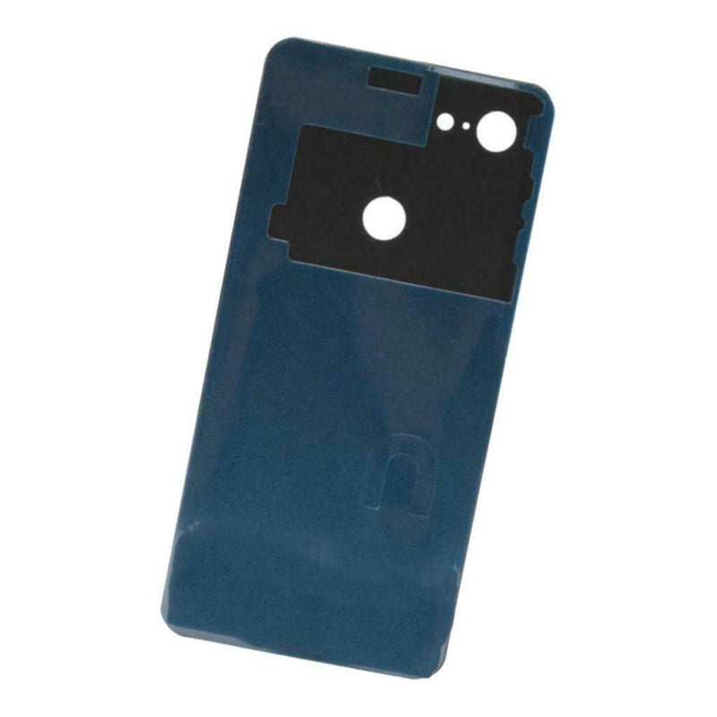 Rear Battery Door Housing Back Cover Repair Spare Part for Google Pixel 3 Cell