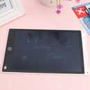 ABS 10 inch LCD Lock Screen Tablet Writing Board Digital Drawing Handwriting Pad