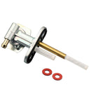 Motorcycle Scooter Fuel Gas Tap Switch ON/OFF Shut off Valve Petcock Universal