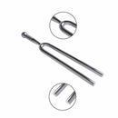 Tuning Fork with Soft Shell Case, Standard A 440 Hz U3O9