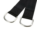 1pcs Bandage Belt Hammock Tree Straps Hanging Straps Rope+1pcs Hook