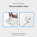 Scalable Air Conditioning Cover Windshield Air Conditioner Baffle Shield A