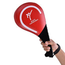 Taekwondo Foot Target Rights Three Major Hand Target Practice Target Boxing
