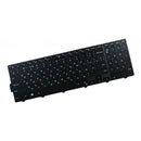 Keyboard Kit (US Layout) Replacement Compatible with DELL Inspiron 14-3000,