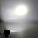 4x 4" 18W 6LED Light Work Bar Spot Lamp Driving For Offroad SUV Car Boat Truck