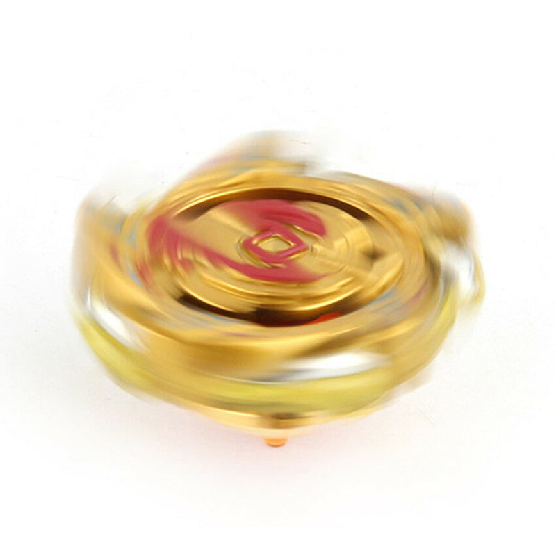 Beyblade Burst Z B-113 Layer Booster Hell Salamander.12.Op No Launcher & Grip