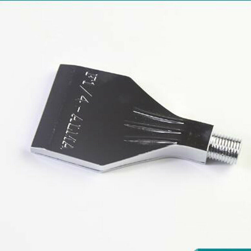 Multi Blow Flat Fan Nozzle Air Jet Blower