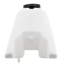Gas Tank Fits for Yamaha PW50 Peewee 50 PY50 Fuel Tank Petrol Assembly White
