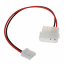 Bidirectional SATA Serial ATA to IDE Converter Adaptor Red Black
