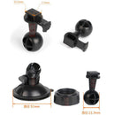 Car Suction Cup Holder Stand PC Bracket For G1WH Smart Cars Cameras