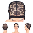 Lace Wig Caps For Making Wigs And Hair Weaving Stretch Adjustable Wig Cap JR