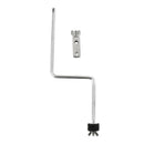 Drum Screw Clip Screwdriver Drum Cymbal Rod for Drum Repair Parts