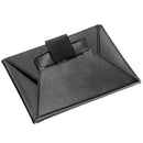 6.5" 10x13cm Mini Softbox Diffuser for DSLR Flash Speedlite Speedlight PortablM&