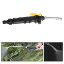 Car High Pressure Power Washer Hose Water Gun Nozzle Garden Cleaning Tool RSR