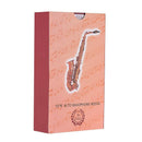 10pcs/ Box Eb Alto Saxophone Reeds Sax Reeds Strength 2.5 Woodwind Instrume L9G4
