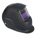 Auto Darkening Welding Helmet, 2 Arc Sensor Wide Shade 9 - 13