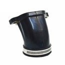 Car Carburetor Intake Manifold Starter Bracket with Clamp for Polaris 12535 V8M8