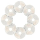 Carbon Replacement Filters For Pet Fountain - 8 Packs Concentrated Carbon T C7O5