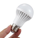Sound Sensor LED Bulb Led Bulb Auto Smart Led PIR Infrared Body Sound Bulb