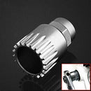 Bicycle Tools 4 in 1 Pedal Drive Bottom Bracket Crank sprocket Puller Casse U2U8