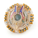 Metal Alloy Burst Gyro Fighting Gyroscope Launcher Spinning Toys A