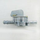 3 x Fuel Valve Petcock Switch Replacement Part for Motorbike ATV