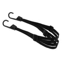 25.6 inch Long 0.98 inch Wide Motorbike Bungee Motorcycle Cargo Helmet Elastic