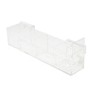Aquarium Filter Fish Tank Upper Trickle Box Filters System