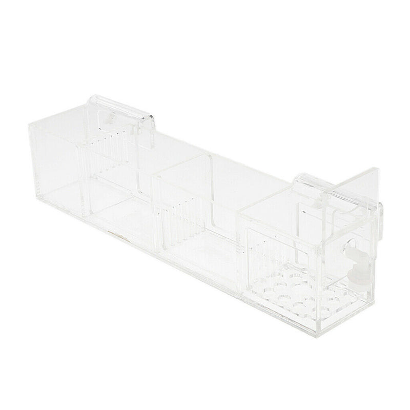 Aquarium Filter Fish Tank Upper Trickle Box Filters System