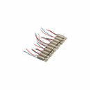 Professional 10* Micro Coreless Vibrating Vibrator Vibration Motor DC 1.5-3V