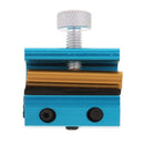 Blue Single Cable Lubing Tool for Lubricating Clutch Brake Throttle Cables