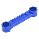 RC Aluminium Alloy Steering Kit for Traxxas Bandit / Rustler / Slash 2WD Bl
