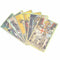 Smith-waite Tarot Deck New-fashioned Color Tarot Cards Game English BoardS Hn