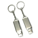 Stainless Steel USB2.0Pen Drive 1gb Flash Drive Stick Flash Drive With Key BD3C