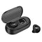 Bluetooth 5.0 Headset TWS Wireless Earphones Mini Earbuds Stereo Headphones Y20