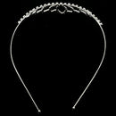 Wedding Women Girl Rhinestone Headband Head Crown Princess Jewelry