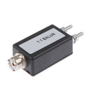 100W 1:1 HF Shortwave Antenna Balun QRP Mini Baluns M Interface HF FrequS Hn